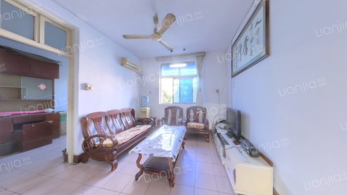 印刷厂家属院北院二手房实景图