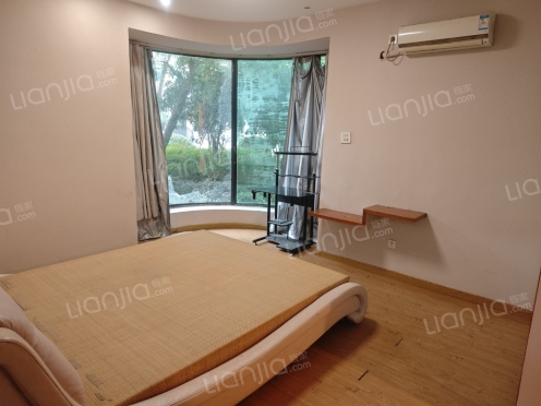 整租·万家华庭 3室2厅 南