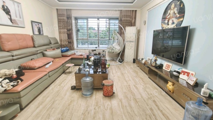 书堂苑二手房实景图