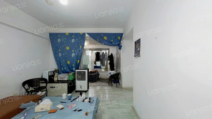 幸福时光二手房实景图