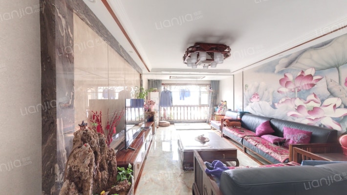 金龙园二手房实景图