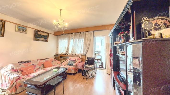 外交部街33号院二手房实景图