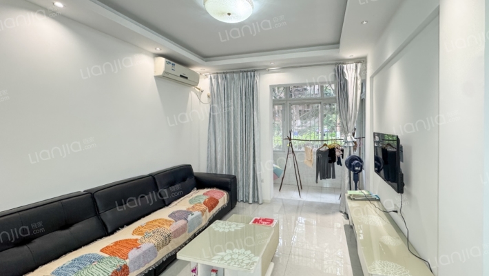 团山堡二手房实景图