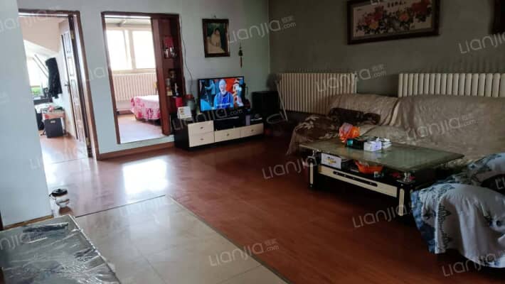 云龙花园二手房实景图