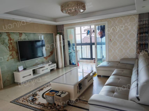 整租·东湖一品 3室1厅 南