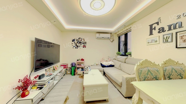 营口大厦二手房实景图