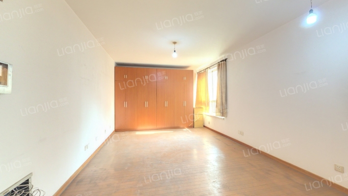 中鼎豪园二手房实景图