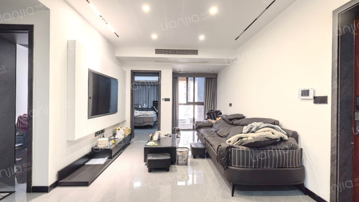 金悦锦城二手房实景图