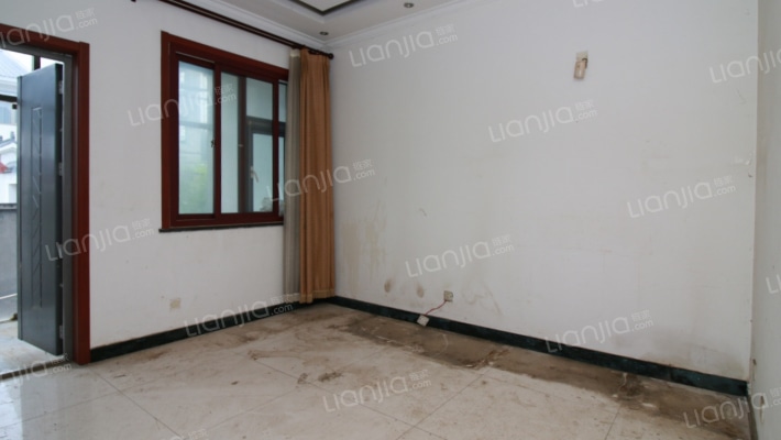 市区 竹语堂 70年产权 双拼别墅 地上三层急售-餐厅