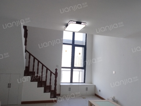 整租·牧野大厦 1室1厅 东/西