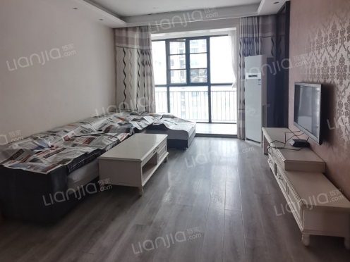 整租·天润未来城西区 2室2厅 南