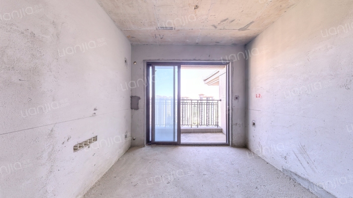 西福蓝湾二手房实景图