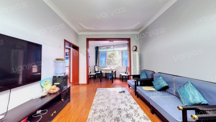 金山支路二手房实景图