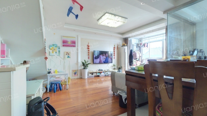 青松石二手房实景图