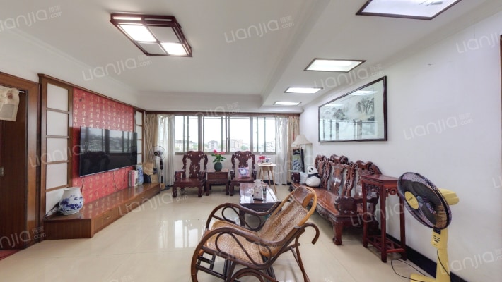 越秀花苑(上虞)二手房实景图