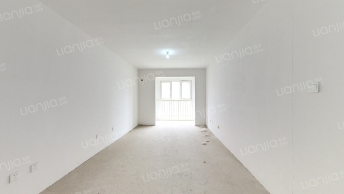 中晟馨苑小区一号院二手房实景图