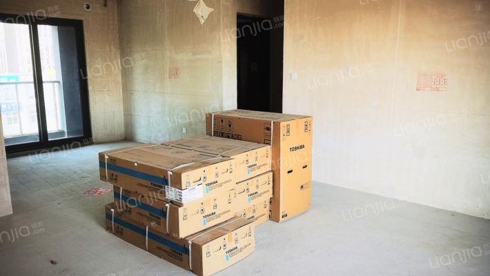 珑悦居二手房实景图