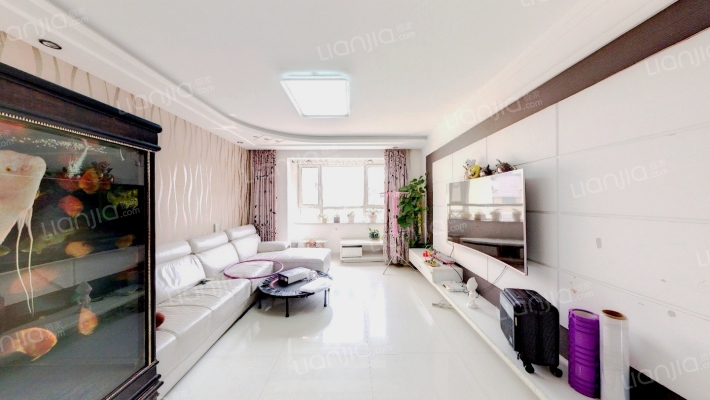 亚都名苑二手房实景图