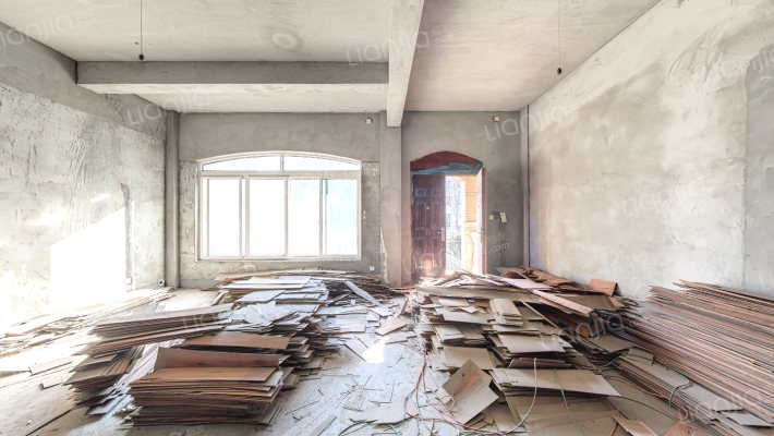 盈湖花园二手房实景图