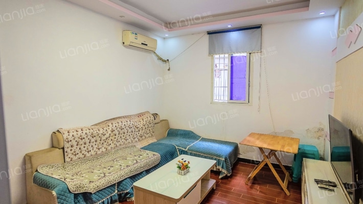 西门村二手房实景图