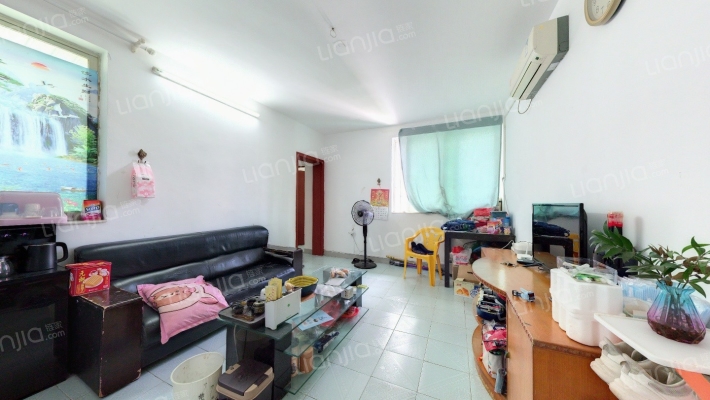 夏湾新村二手房实景图