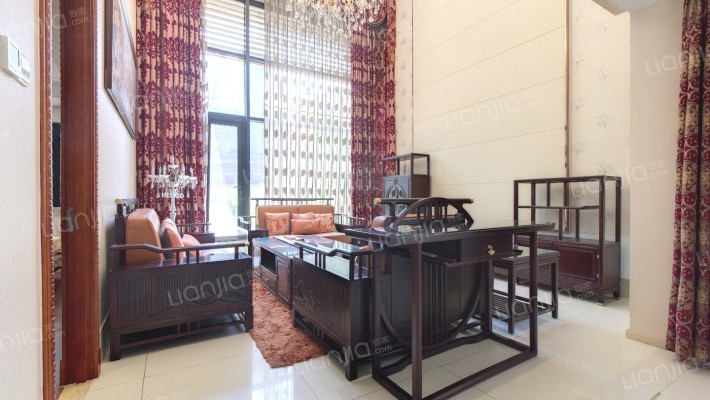 富力湾二手房实景图