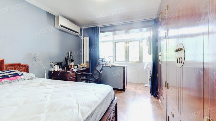 法华南里二手房实景图