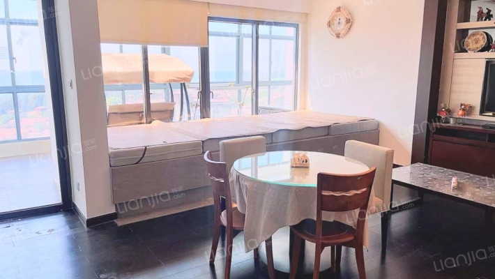 合景汀澜海岸二手房实景图