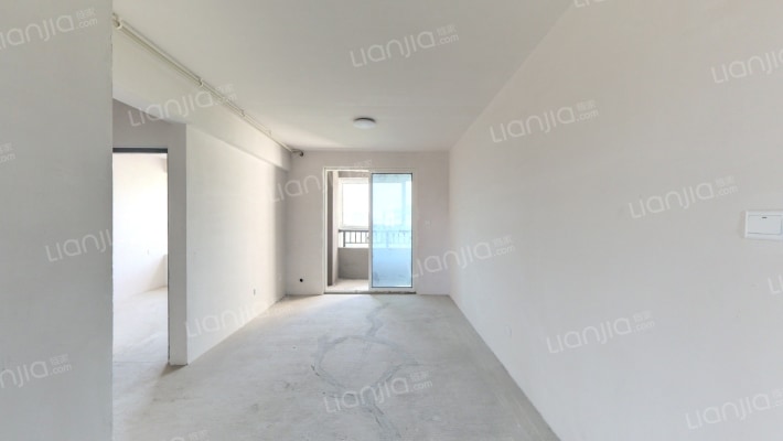 文晖嘉苑二手房实景图