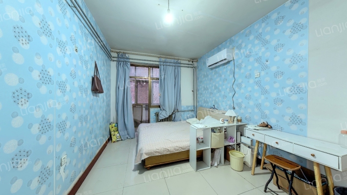 省招待处宿舍二手房实景图