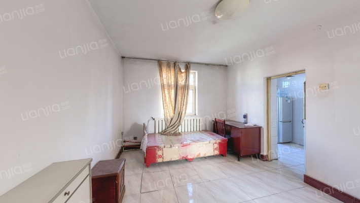 中阳里二手房实景图