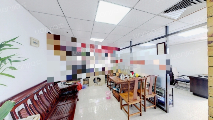 皇达大厦二手房实景图