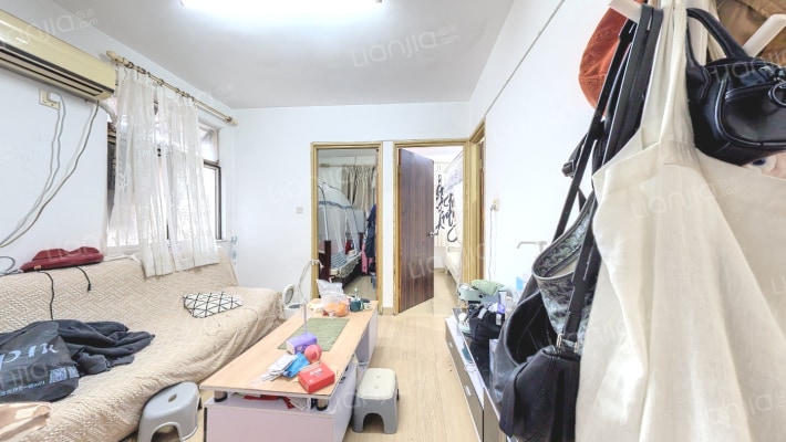 德兴大厦二手房实景图