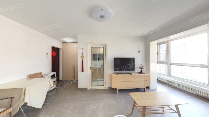 国瑞城东区二手房实景图