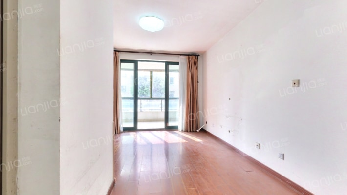 新泾北苑二手房实景图