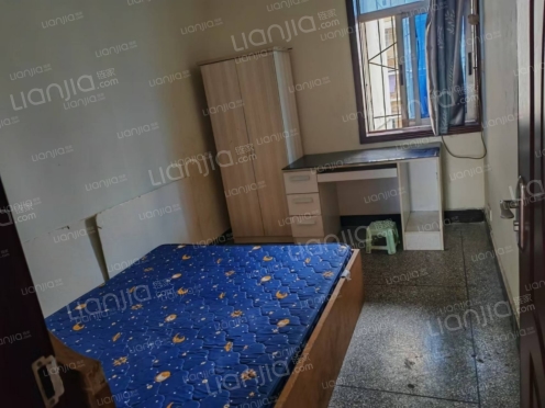 整租·金银湾小区 3室1厅 南