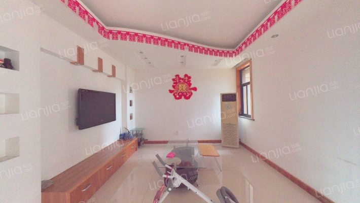 亚厦风和苑二手房实景图