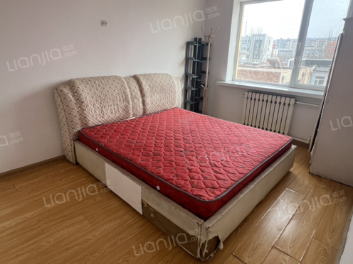 整租·百货站家属楼 1室1厅 南/北