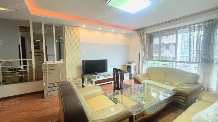 省地矿局化探队宿舍二手房实景图