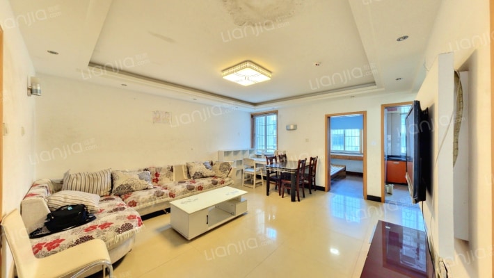 天顺公寓二手房实景图