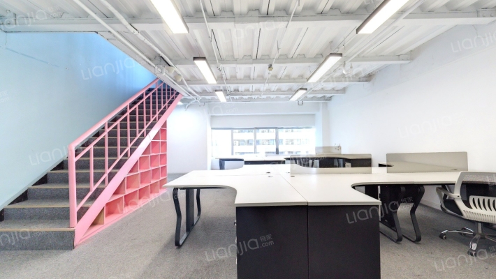 财智国际大厦二手房实景图