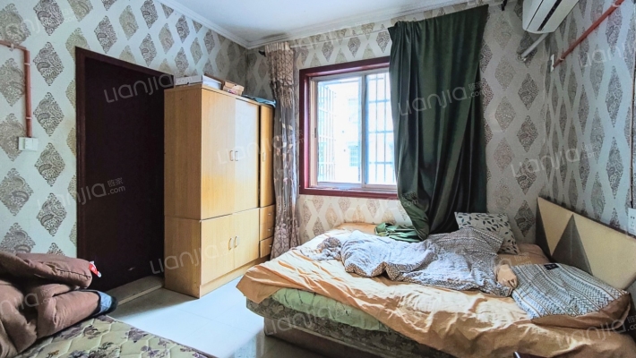 九纺新村二手房实景图