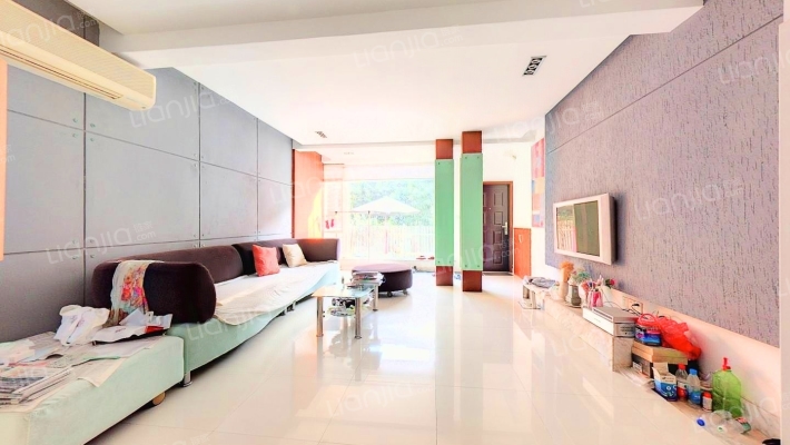 日高花苑二手房实景图