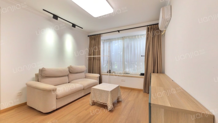 宝地新品居二手房实景图