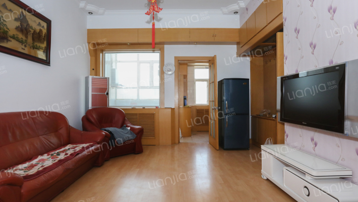 胜利北路46号二手房实景图