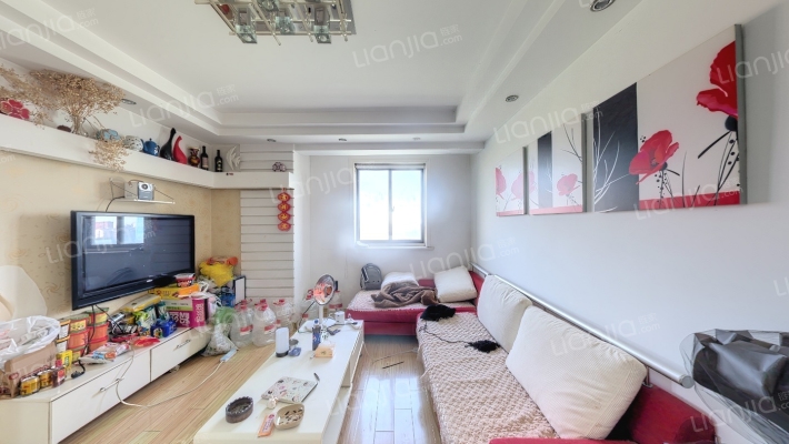 北岸华庭二手房实景图