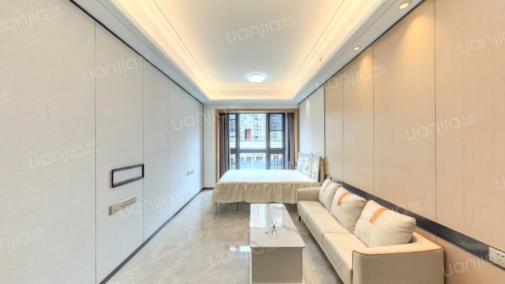 环宇城二手房实景图