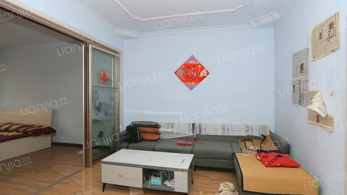 香巷1号院二手房实景图