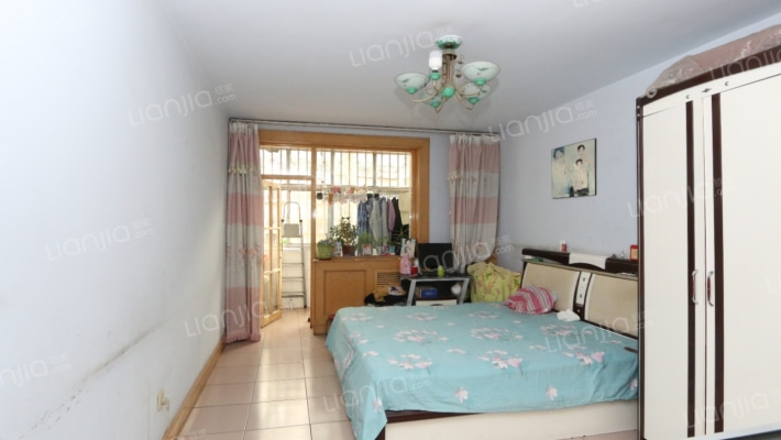 东土关街7号院二手房实景图