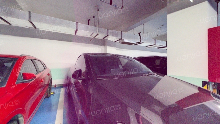 北京方向二手房实景图